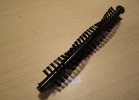 WAŁEK Z WŁOSIEM TURBOSZCZ.